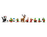 =LEGO Creator 41843 - Family Christmas Tree - Authentic LEGO Set Image 10