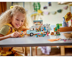 LEGO Friends 42663 - Friendship Camper Van Adventure - Authentic LEGO Set Image 9