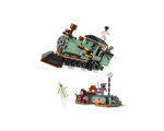 LEGO Creator 31167 - Haunted Mansion - Authentic LEGO Set Image 6