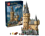 LEGO Harry Potter 76454 - Hogwarts Castle: The Main Tower - Authentic LEGO Set Main Image