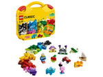 LEGO Classic 10713 - Creative Suitcase - Authentic LEGO Set Main Image