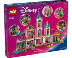 LEGO Disney 43267 - Princess Castle & Royal Pets - Authentic LEGO Set Image 13