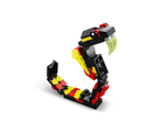 LEGO Creator 31159 - Surprising Spider - Authentic LEGO Set Image 9