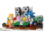 LEGO Sonic the Hedgehog 77006 - Team Sonic Command Truck - Authentic LEGO Set Image 7