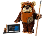 LEGO Star Wars 75430 - Wicket the Ewok - Authentic LEGO Set Image 2