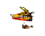 LEGO Star Wars 75414 - The Force Burner Snowspeeder - Authentic LEGO Set Image 10