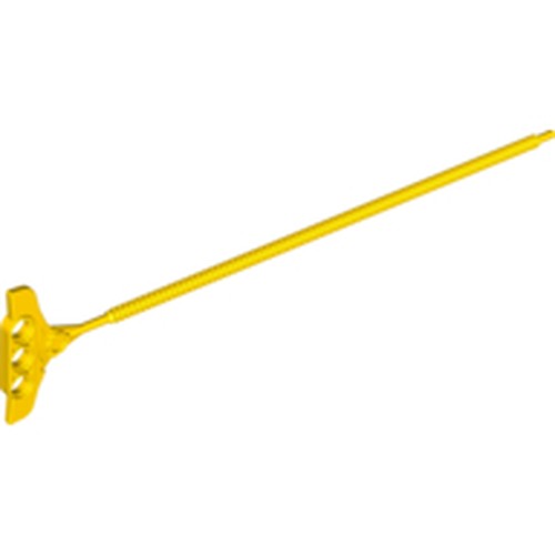 LEGO 11126 - Ronde Rip Cord 5 x 23 met plat handvat