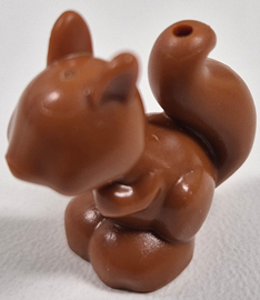 LEGO 11568 - Squirrel, Friends Style