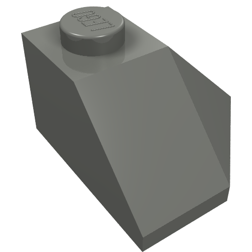 LEGO 13548 - Wedge 2 x 2 (Slope 45 Corner)