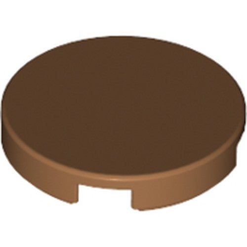 LEGO 14769 - Tile, Round 2 x 2 with Bottom Stud Holder