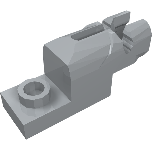 LEGO 15403 - Projectile Launcher, 1 x 2 Mini Blaster / Shooter