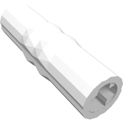LEGO 18948 - Technic, Driving Ring Connector 3L