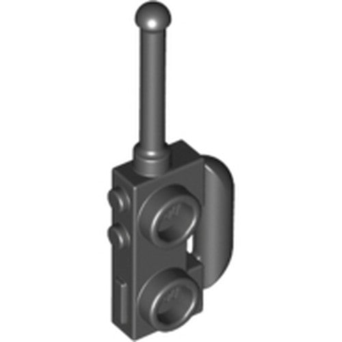 LEGO 19220 - Minifigure, Utensil Radio with Detailed Grille