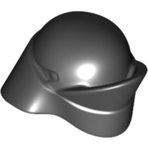 LEGO 20908 - Minifigure, Headgear Helmet SW First Order Crew Member