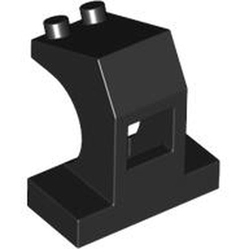 LEGO 2342 - Minifigure, Accessoire Bedieningspaneel