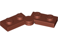 LEGO 2429c01 - Scharnierende plaat 1 x 4 draaibaar (2429 / 2430)