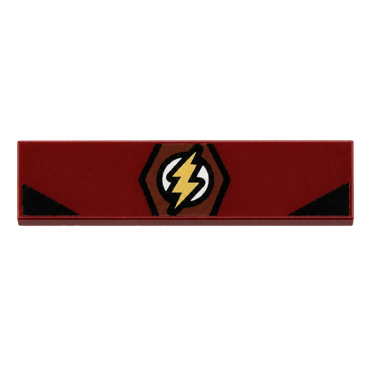 Color: Dark Red