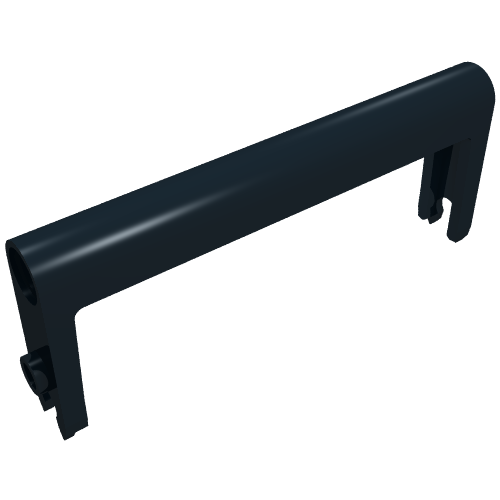 LEGO 2475 - Vehicle, Brush Holder