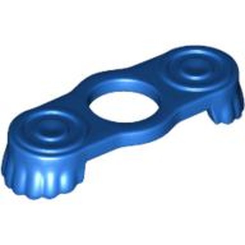 LEGO 2526 - Minifiguur Epauletten