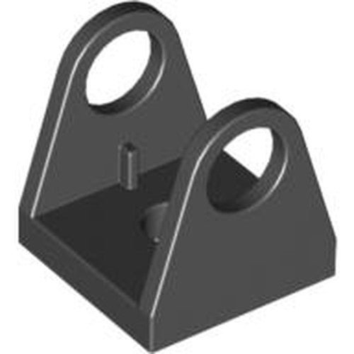 LEGO 2584 - String Reel 2 x 2 Holder
