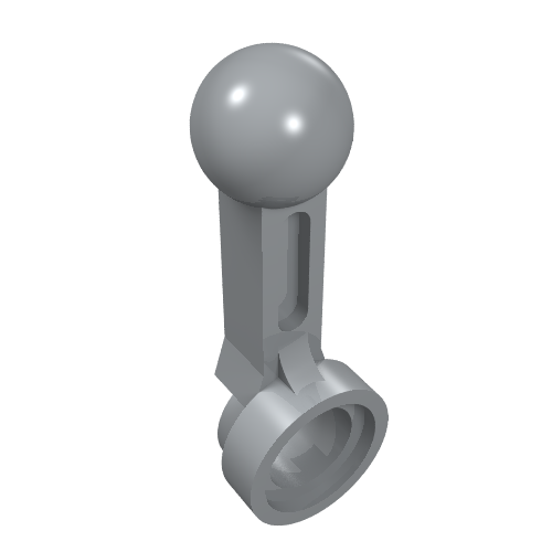 LEGO 2852 - Technic Engine Connecting Rod