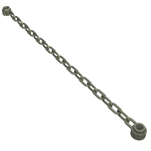 LEGO 30104 - Chain 21 Links (16-17L)