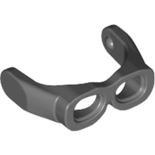 LEGO 30170 - Minifigure, Visor Goggles
