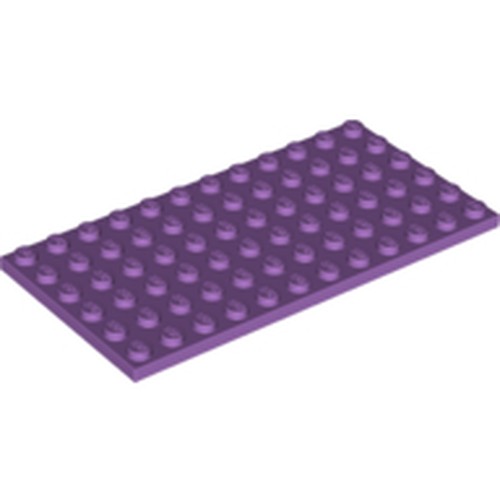 LEGO 3028 - Plate 6 x 12