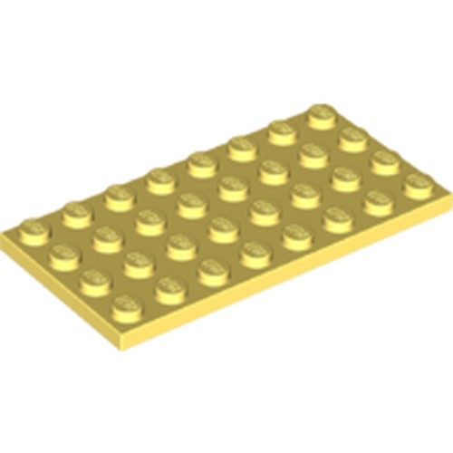 LEGO 3035 - Pplaat 4 x 8