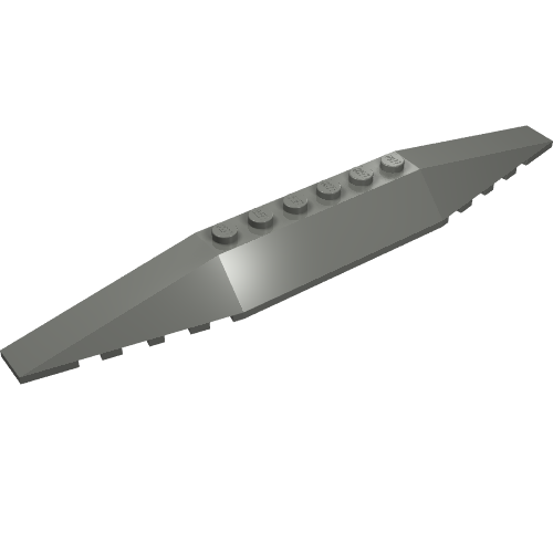 LEGO 30382 - Wig 2 x 16 Triple