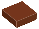 LEGO 3070 - Tile 1 x 1