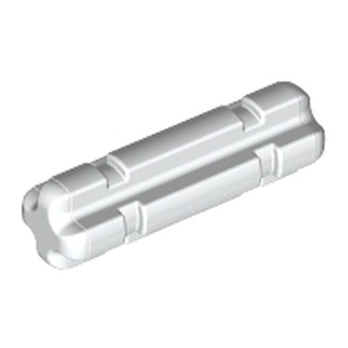 LEGO 32062 - Technic, Axle 2L Notched