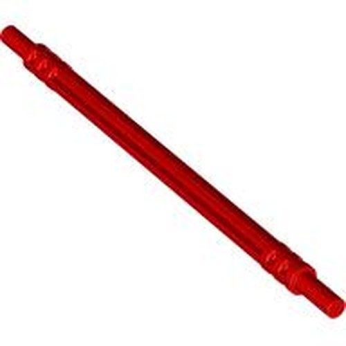 LEGO 32199 - Hose, Soft Axle 11L