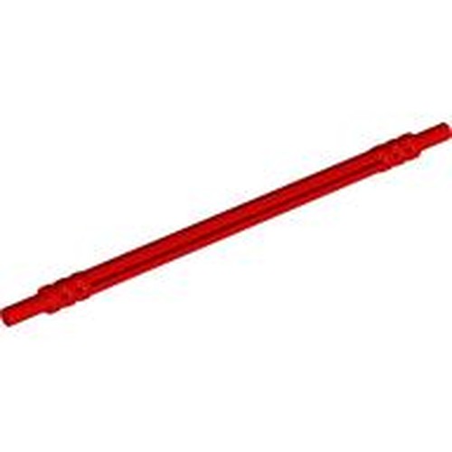 LEGO 32200 - Hose, Soft Axle 12L