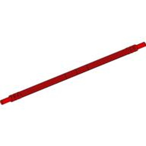 LEGO 32202 - Hose, Soft Axle 16L