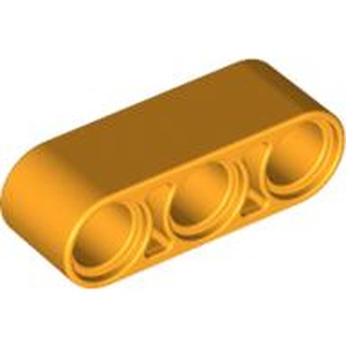 LEGO 32523 - Technic, Liftarm Thick 1 x 3