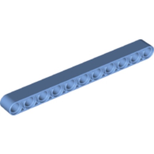 LEGO 32525 - Technic, Liftarm Thick 1 x 11