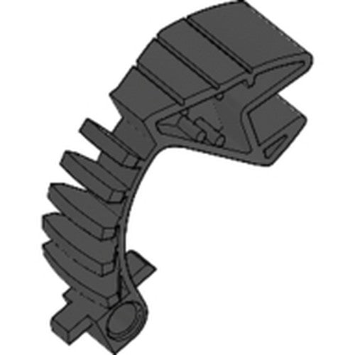 LEGO 32578 - Bionicle Tohunga Klauwarm (5 stekels op boog)