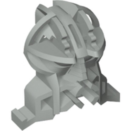 LEGO 32579 - Bionicle Hoofd Connector Blok (Tohunga)