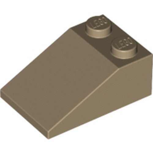 LEGO 3298 - Slope 33 3 x 2