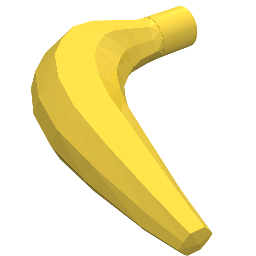 LEGO 33085 - Banana