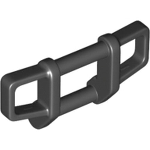 LEGO 35654 - Bar 1 x 4 x 1 2/3 (Grille Guard / Push Bumper)