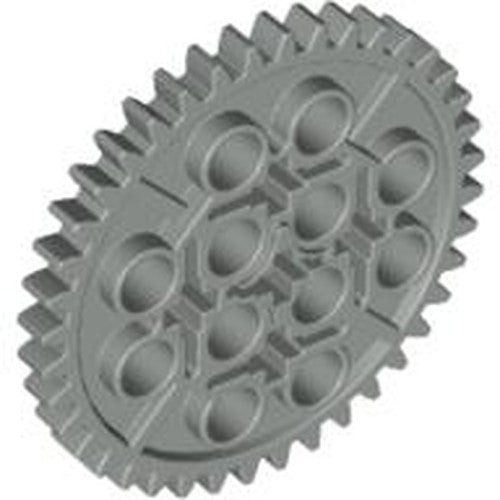 LEGO 3649 - Technic, Gear 40 Tooth