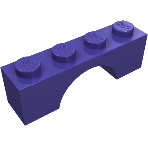 LEGO 3659 - Arch 1 x 4