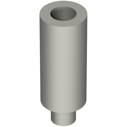 LEGO 37762 - Minifiguur, Accessoire Kaars