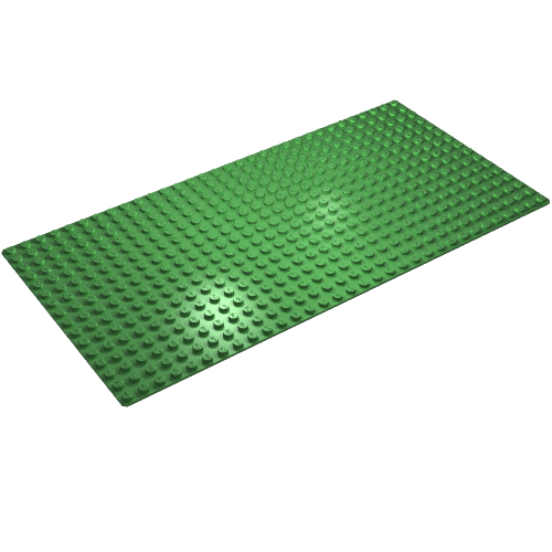 LEGO 3857 - Basisplaat 16 x 32