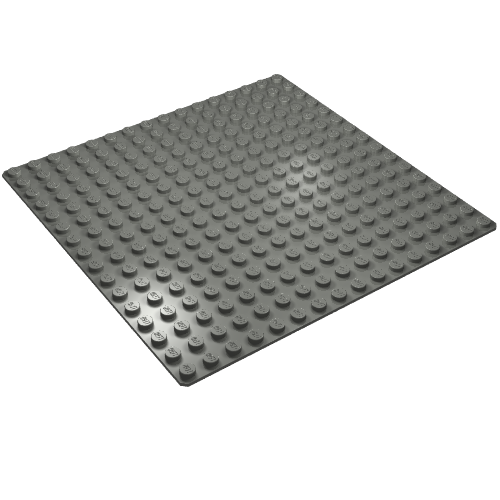 LEGO 3867 - Basisplaat 16 x 16