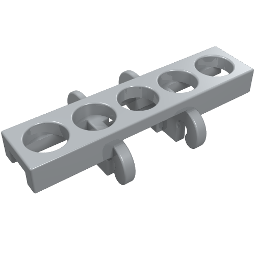 LEGO 3873 - Technic, Link Tread