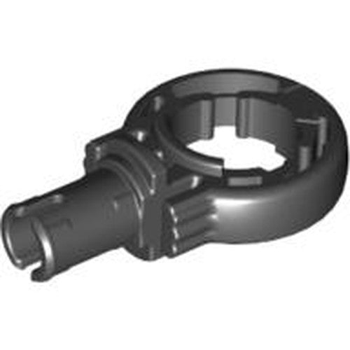 LEGO 41680 - Technic Rotation Joint Ball Loop met Pin en Frictie