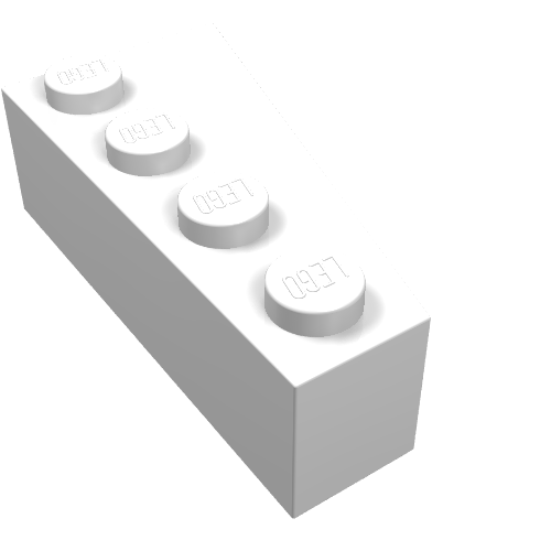 LEGO 41768 - Wig 4 x 2 Links